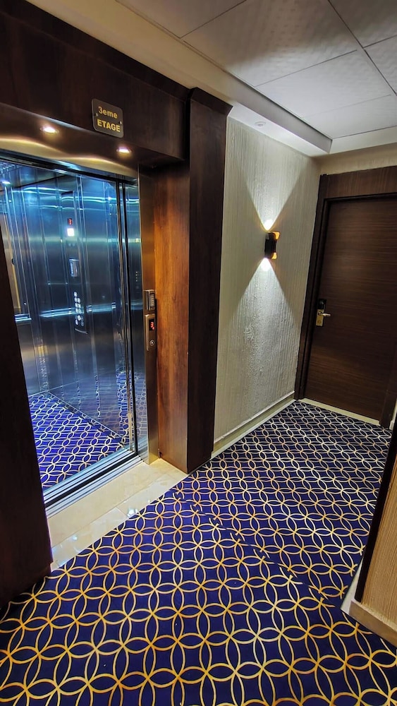 Hotel Boulefkhade Skikda 25/38