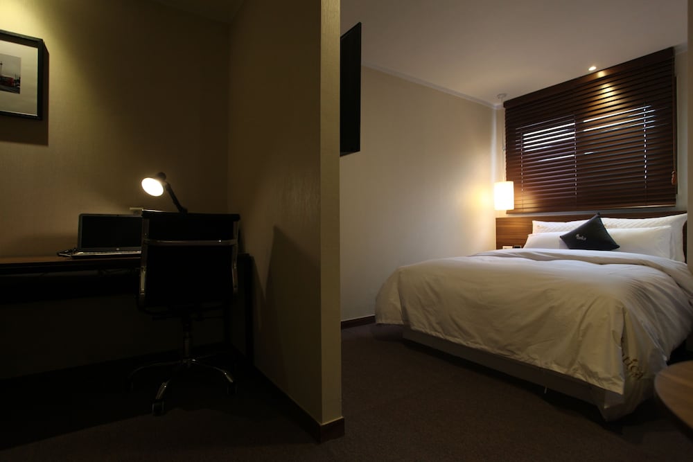 Vatica Hotel Dongdaemun 10/44