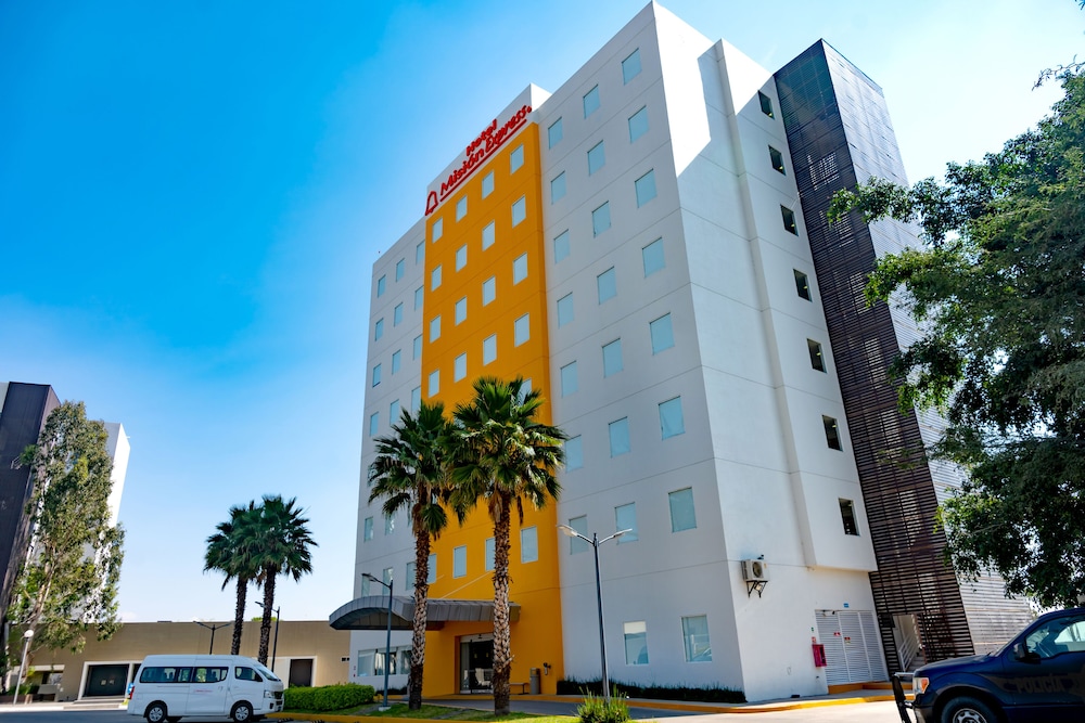 One Irapuato 10/59