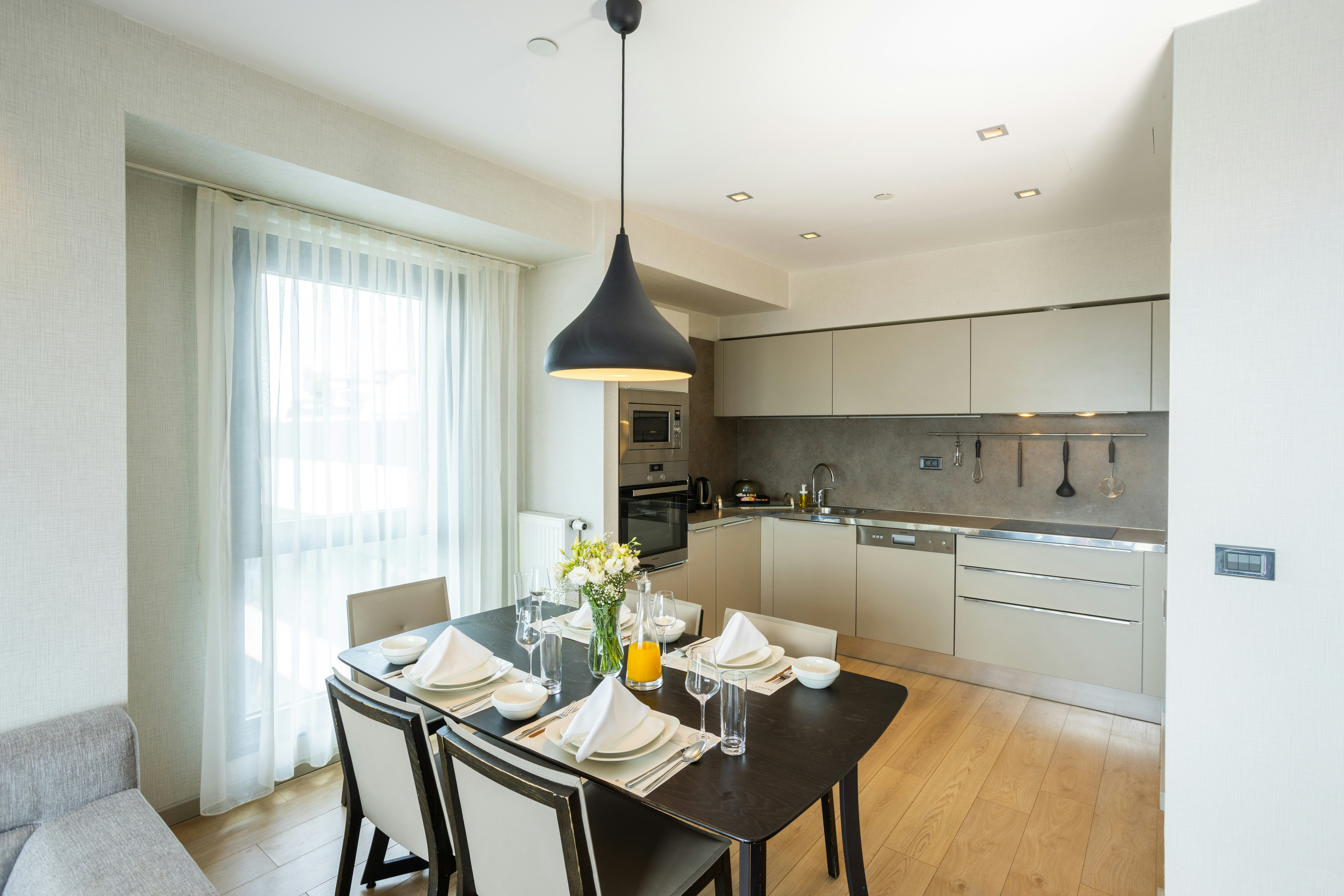 Antasya Suites 30/41