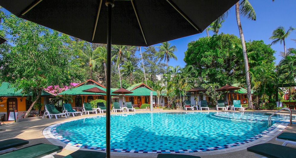 Eden Resort & Villas 26/29