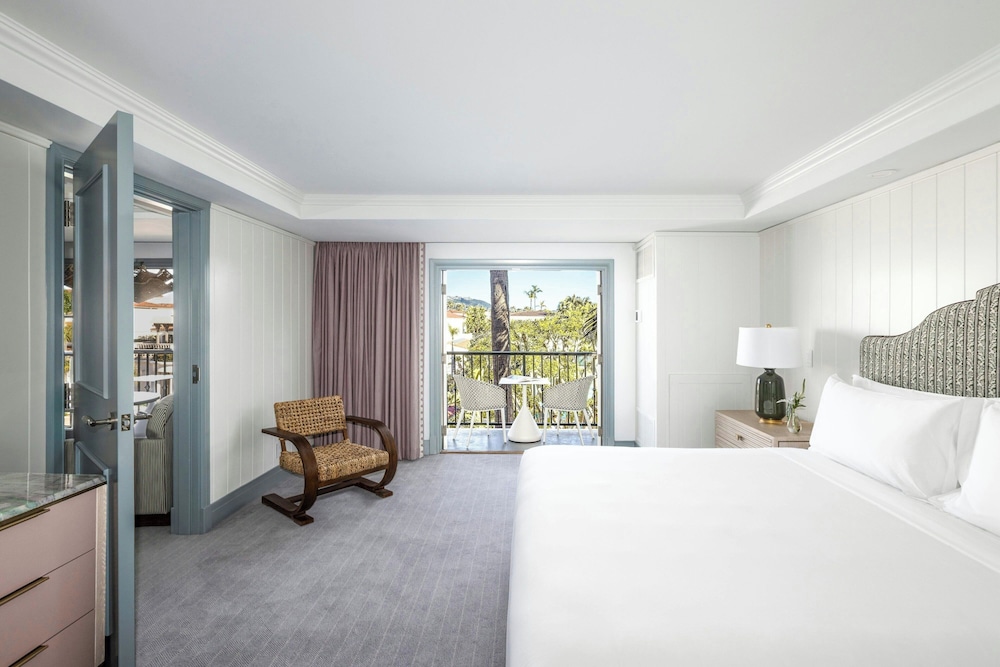 1 Bedroom, Executive, Suite, King Bed, Resort View