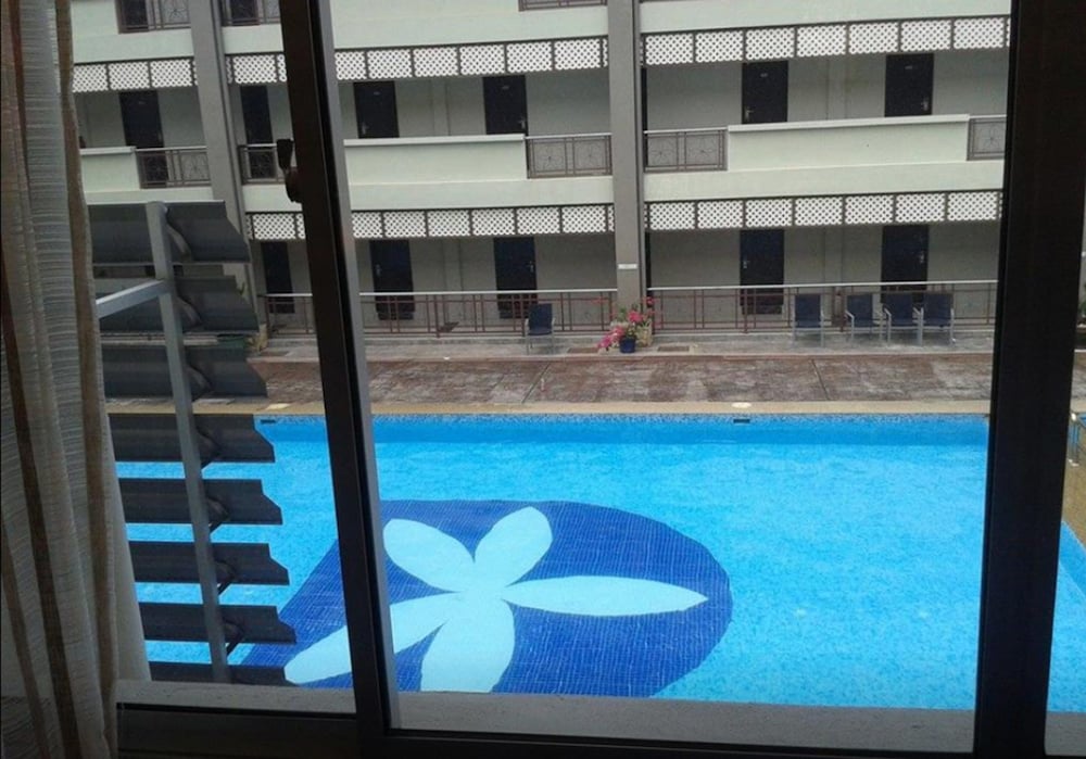 Hotel Seri Malaysia Kangar 17/31
