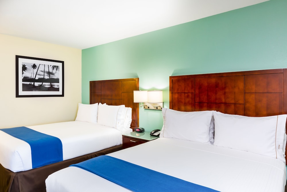 GreenTree Inn San Diego Mission Bay 19/44