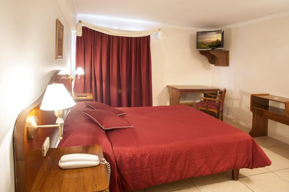 Gran Hotel Princess Gold 13/37