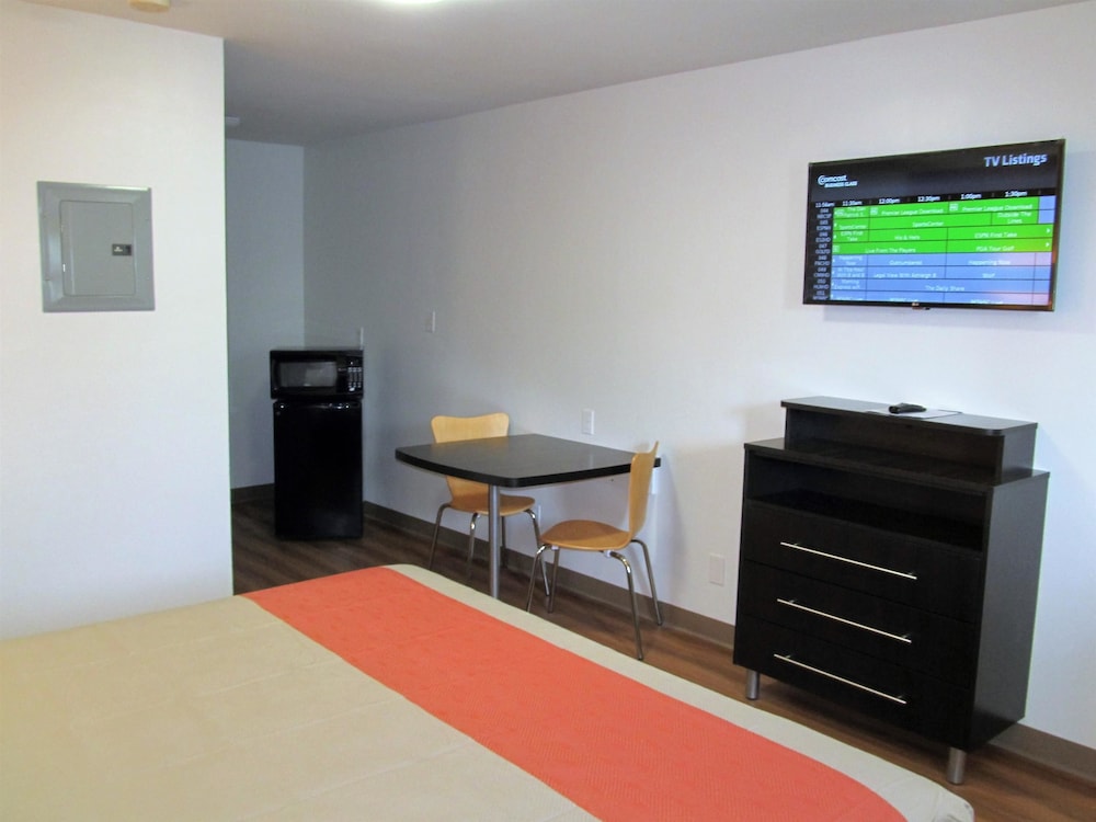 Studio 6 Extended Stay - Augusta, GA - Fort Gordon 40/58