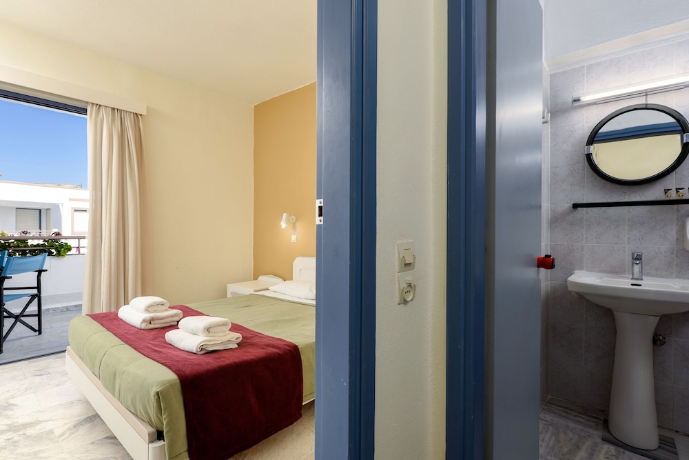 Ariadne Hotel 13/30