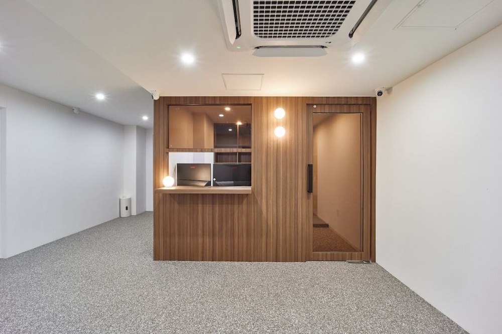 Hotel Yaja Nampo Lotte 8/51