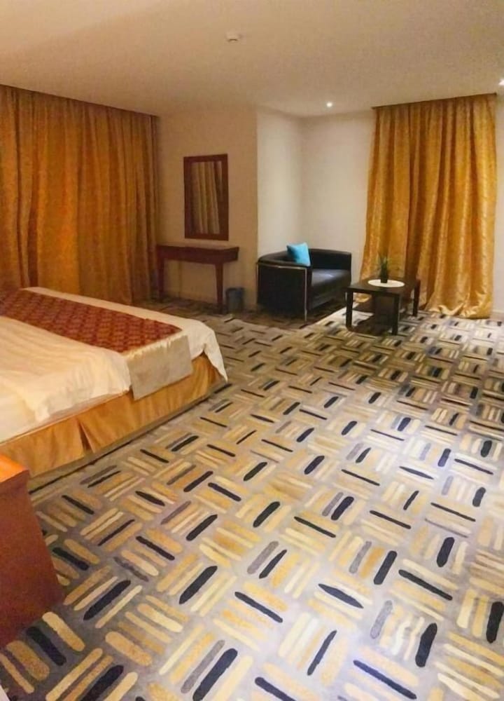الاجنحه التنفيذيه(Executive Suites) 37/44