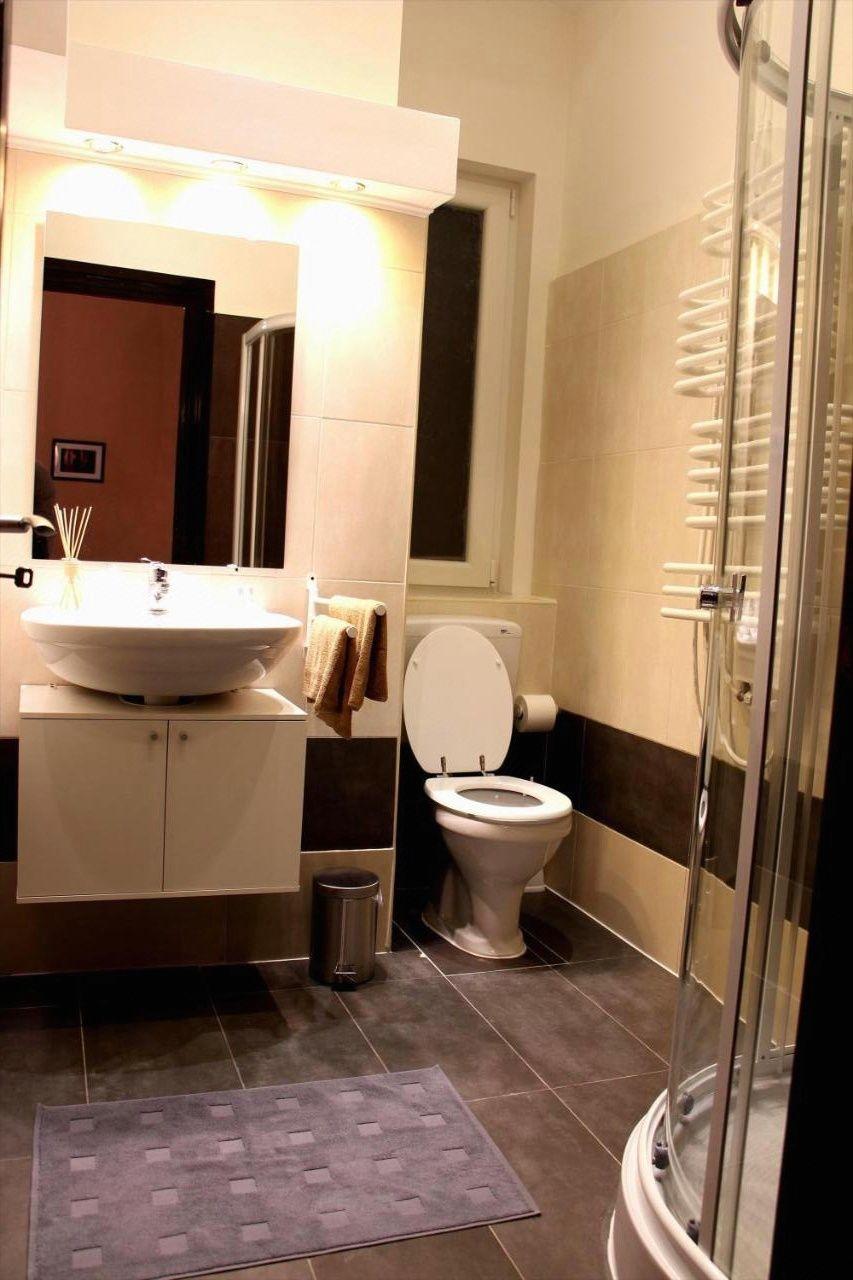 Budapest Ville Bed&Breakfast 62/64