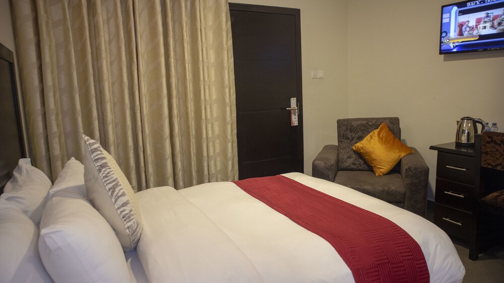 Ssnit旅馆(Ssnit Guest House) 图片5