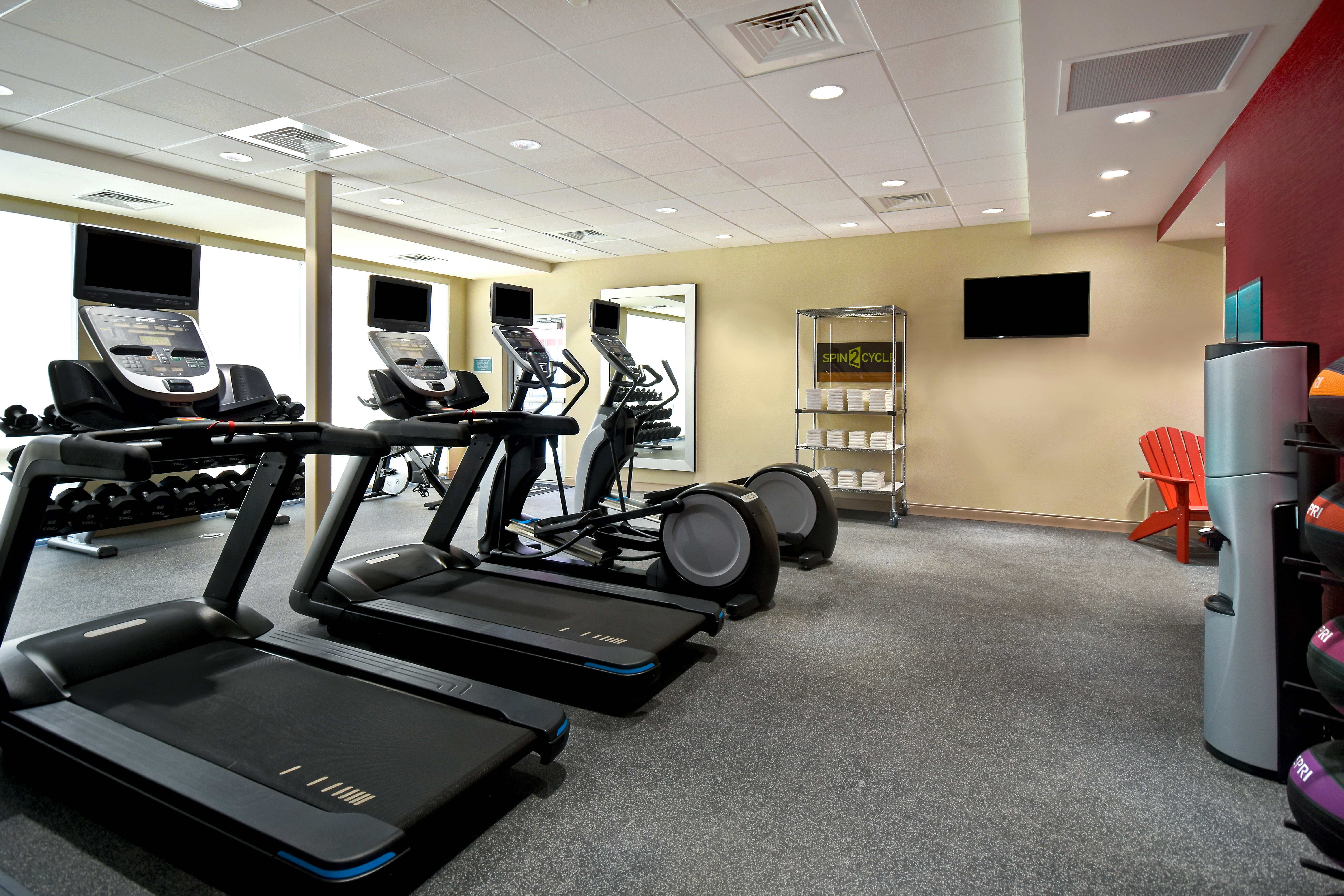 Home2 Suites By Hilton Wichita Downtown Delano Ks 23/46