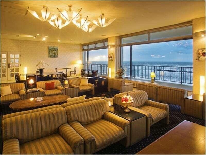 Senami View Hotel 35/52