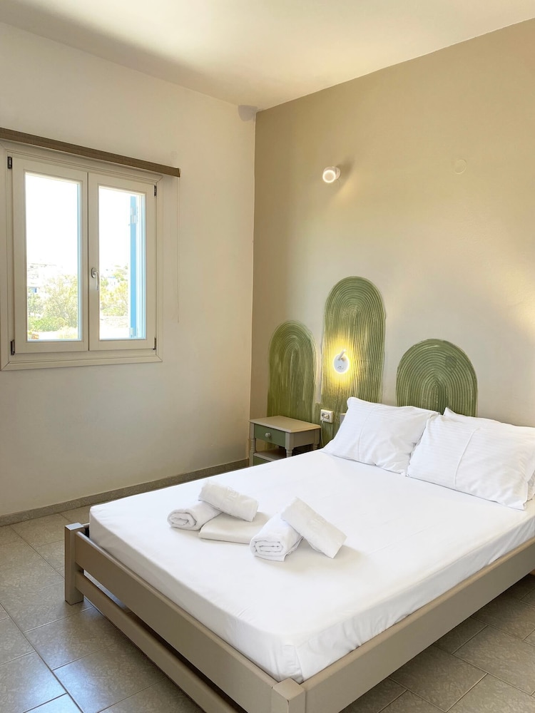 1 BEDROOM, APARTMENT, SEA VIEW