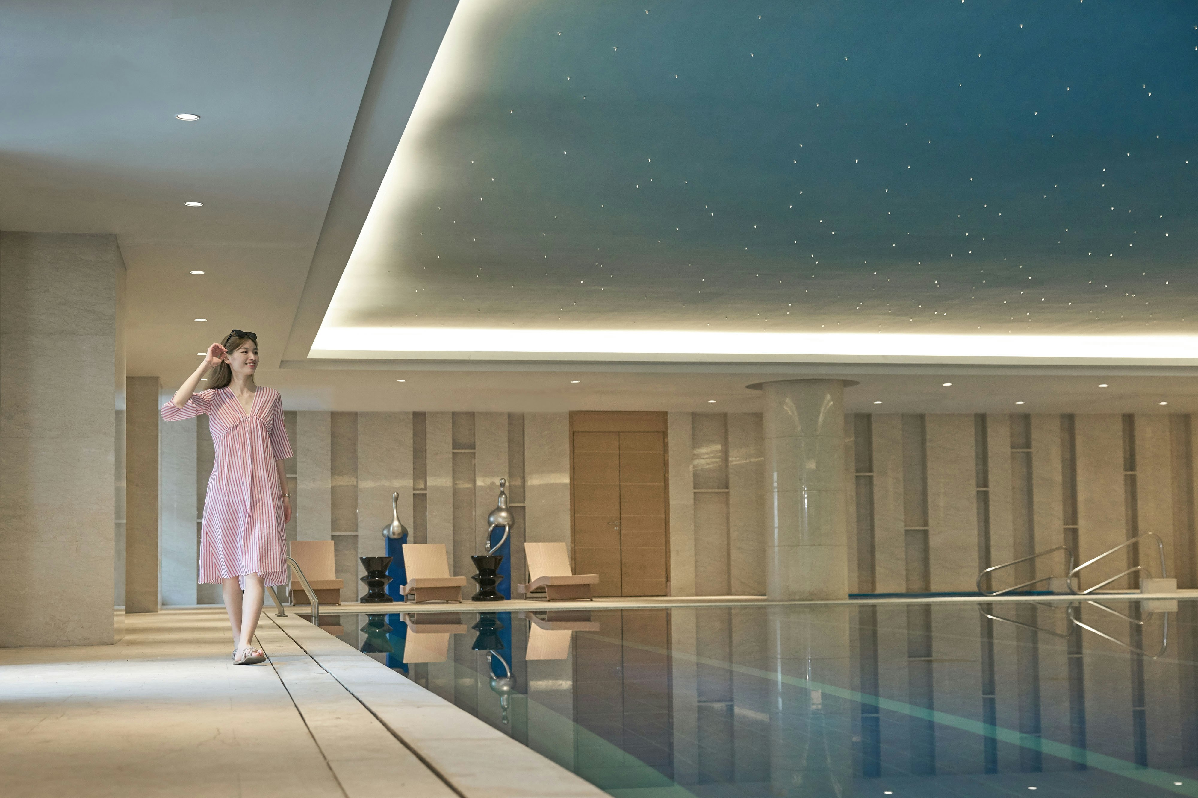 Sheraton Grand Zhengzhou Hotel 6/19