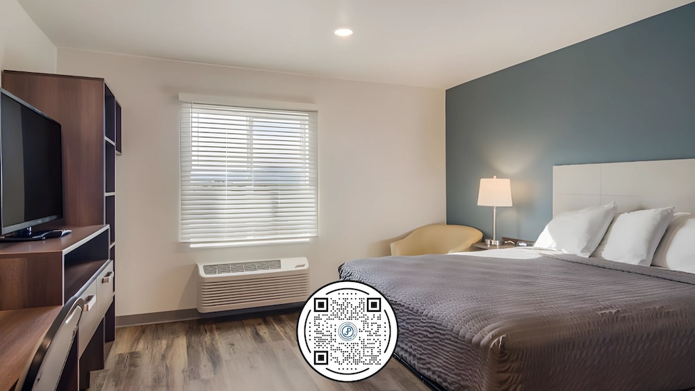WoodSpring Suites Libertyville - Chicago 27/60