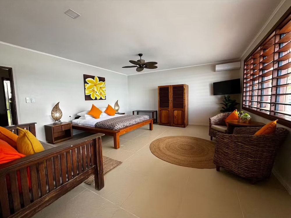Erakor Island Resort and Spa 34/50