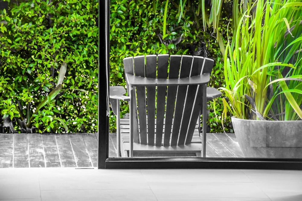 B Boutique Residence 57/59