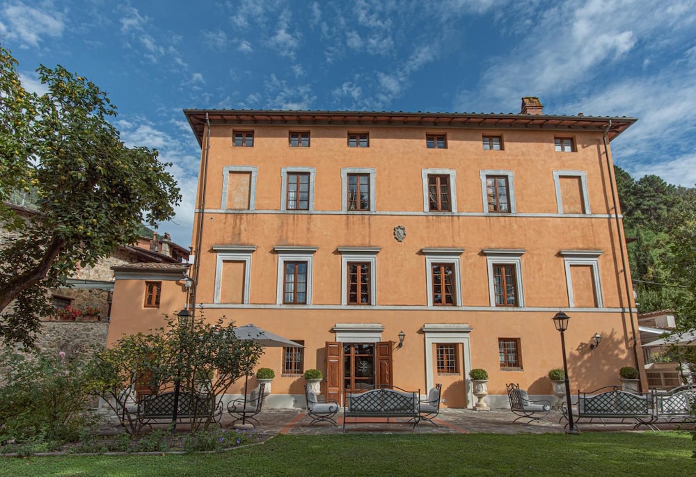 Relais Corte Rodeschi 2/50