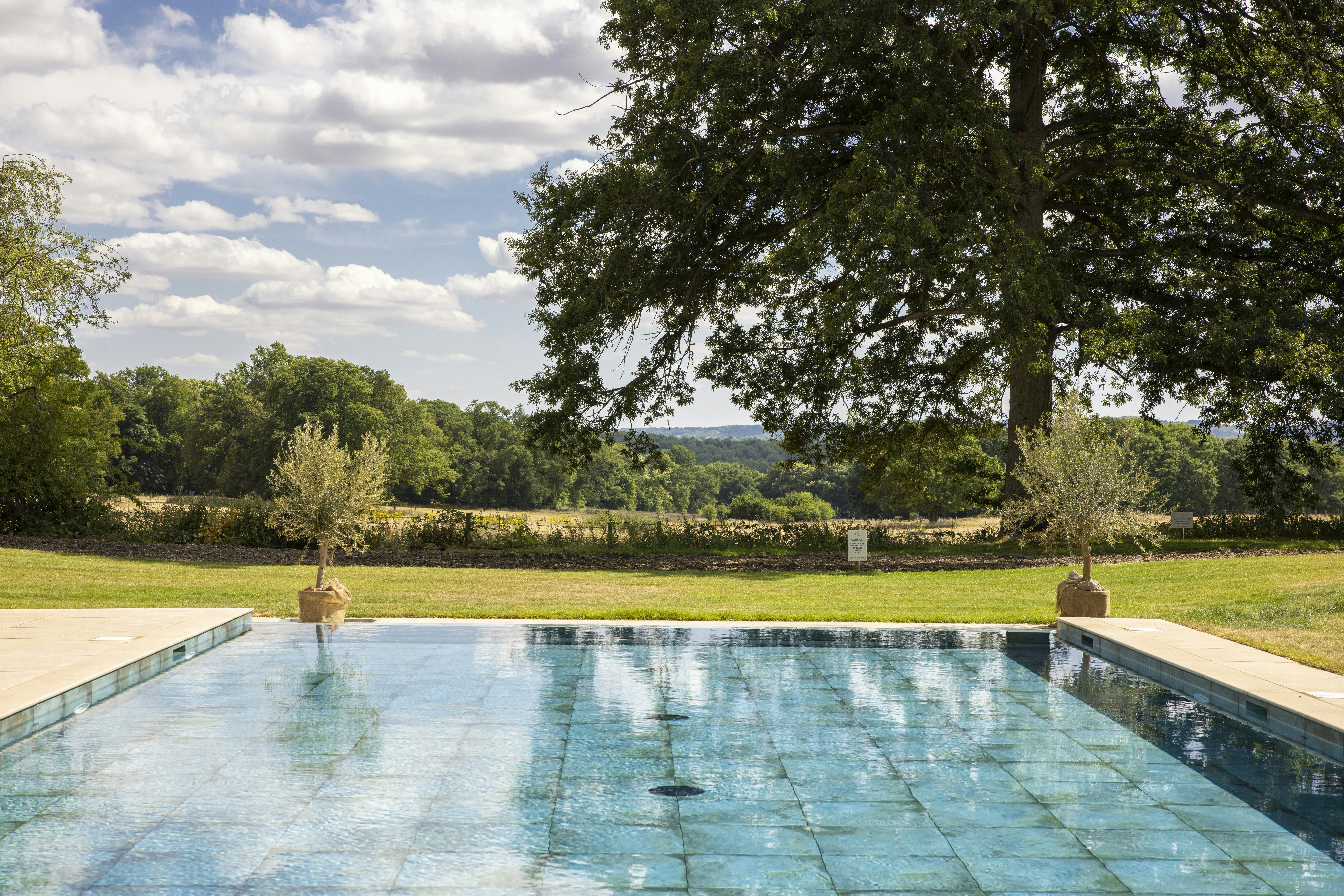 Mercure Newbury Elcot Park Hotel 56/59