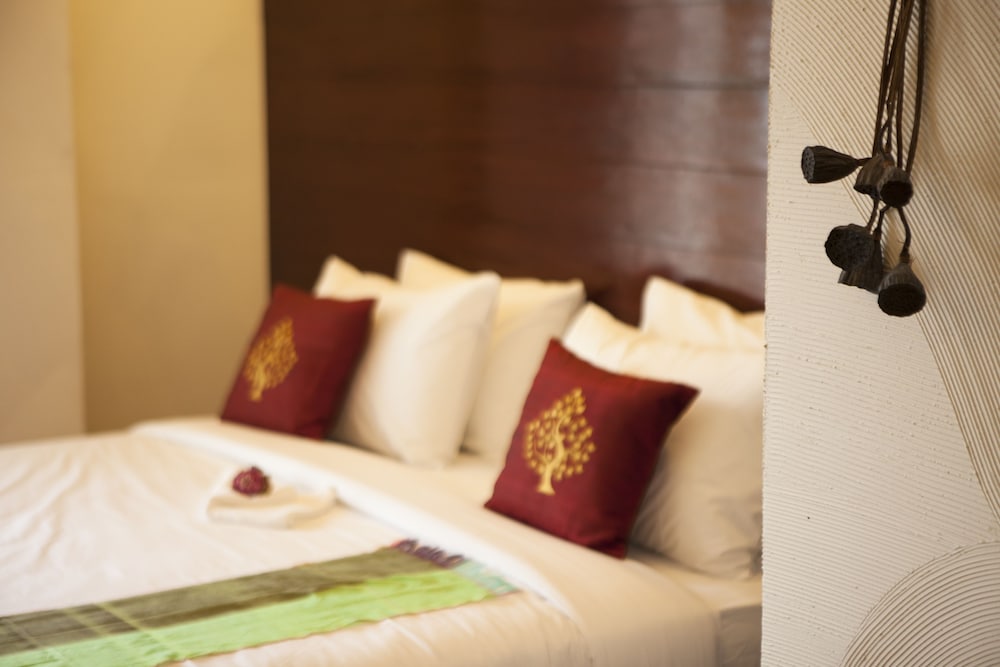 Iroha Garden Hotel Resort 28/71