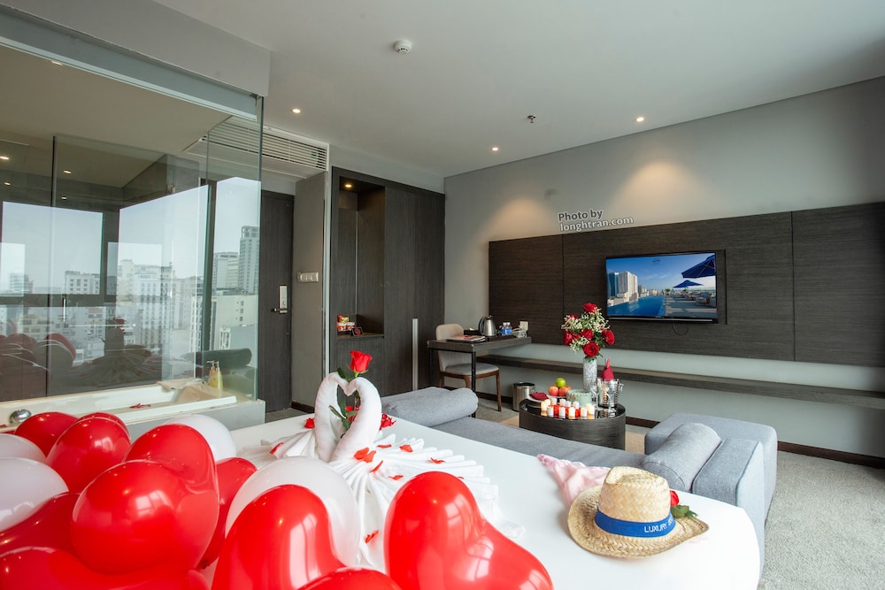 Grand Ocean Luxury Boutique 39/74