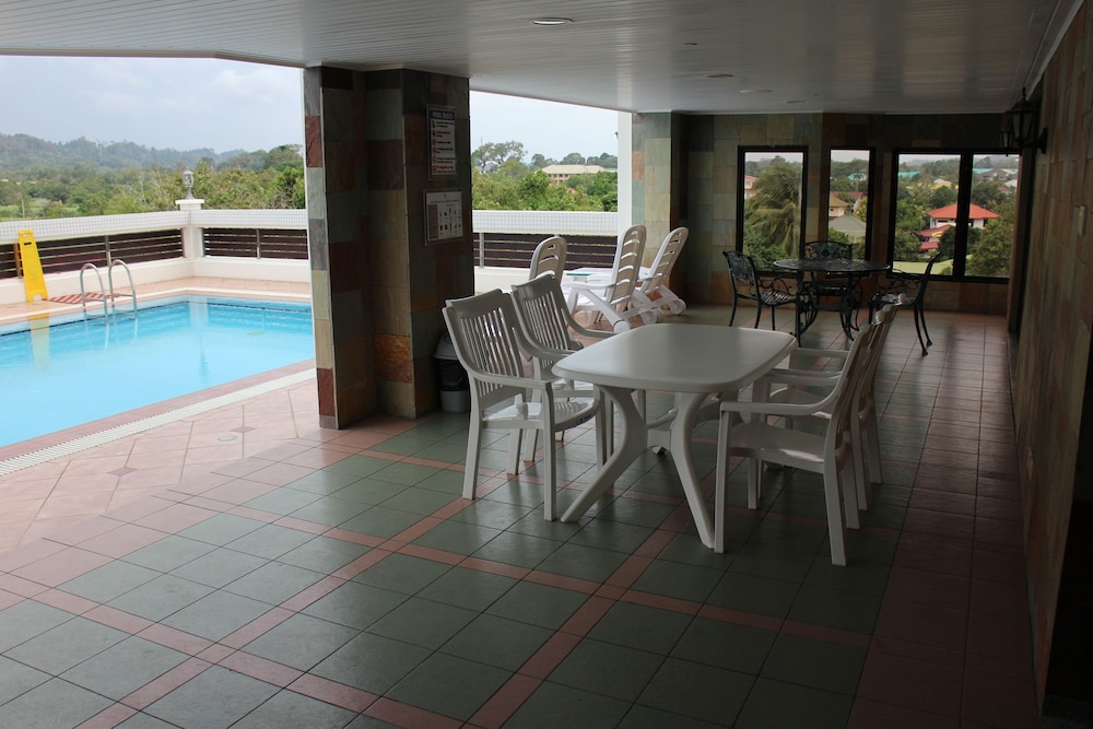 Parkview Hotel 18/50