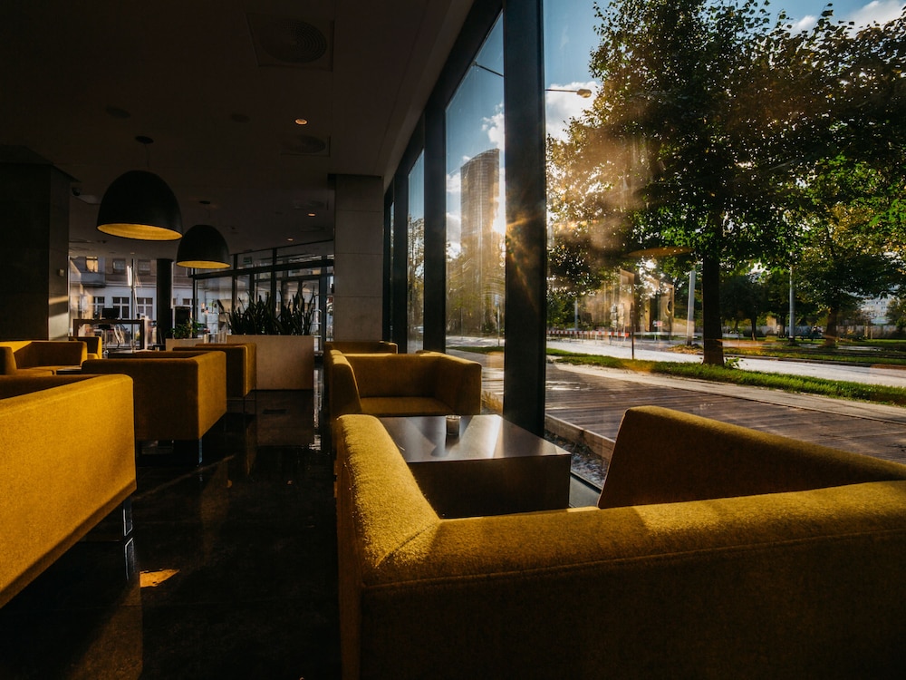 Q Hotel Plus Wroclaw 39/74