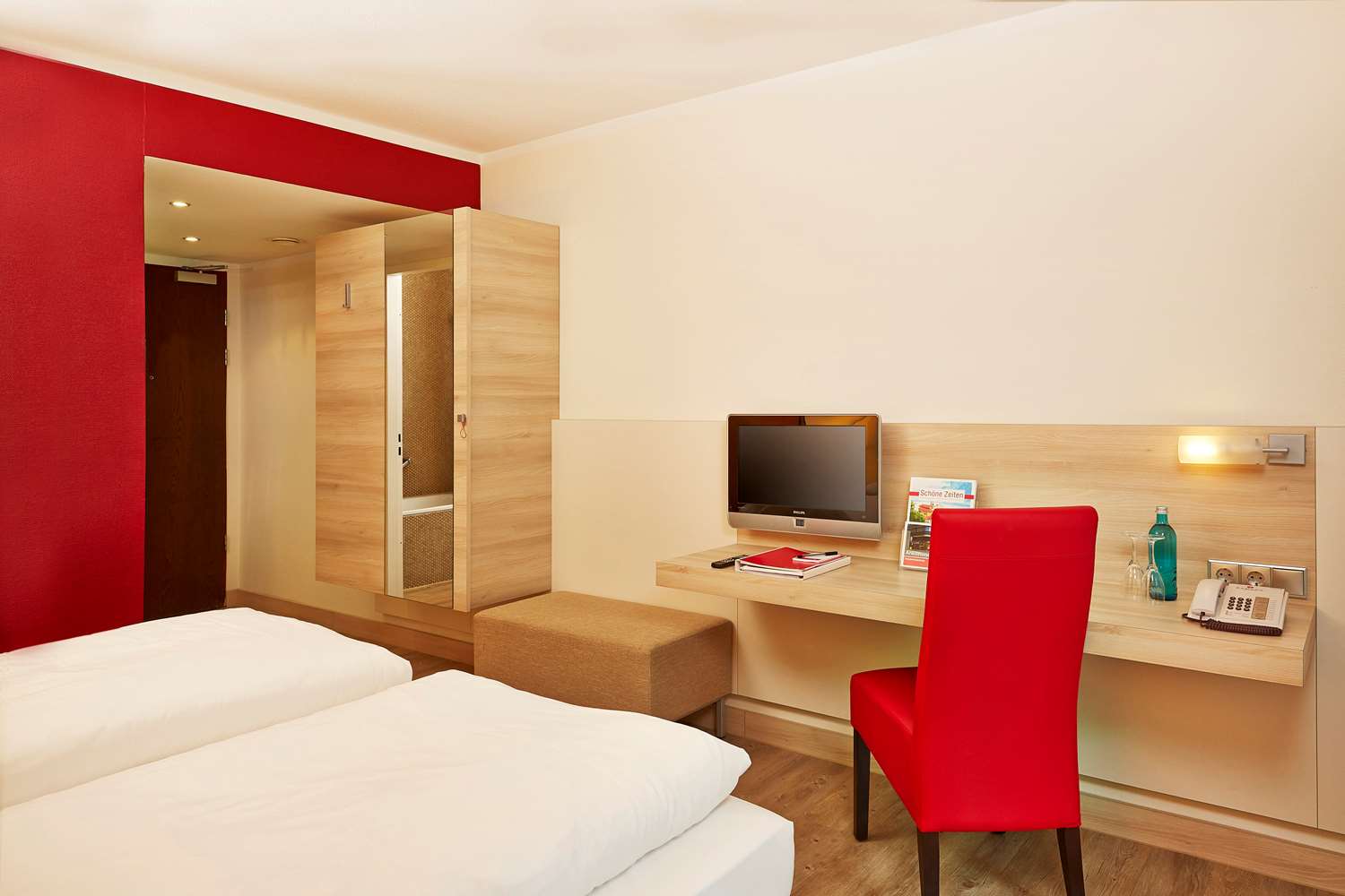 H+ HOTEL BAD SODEN 12/32