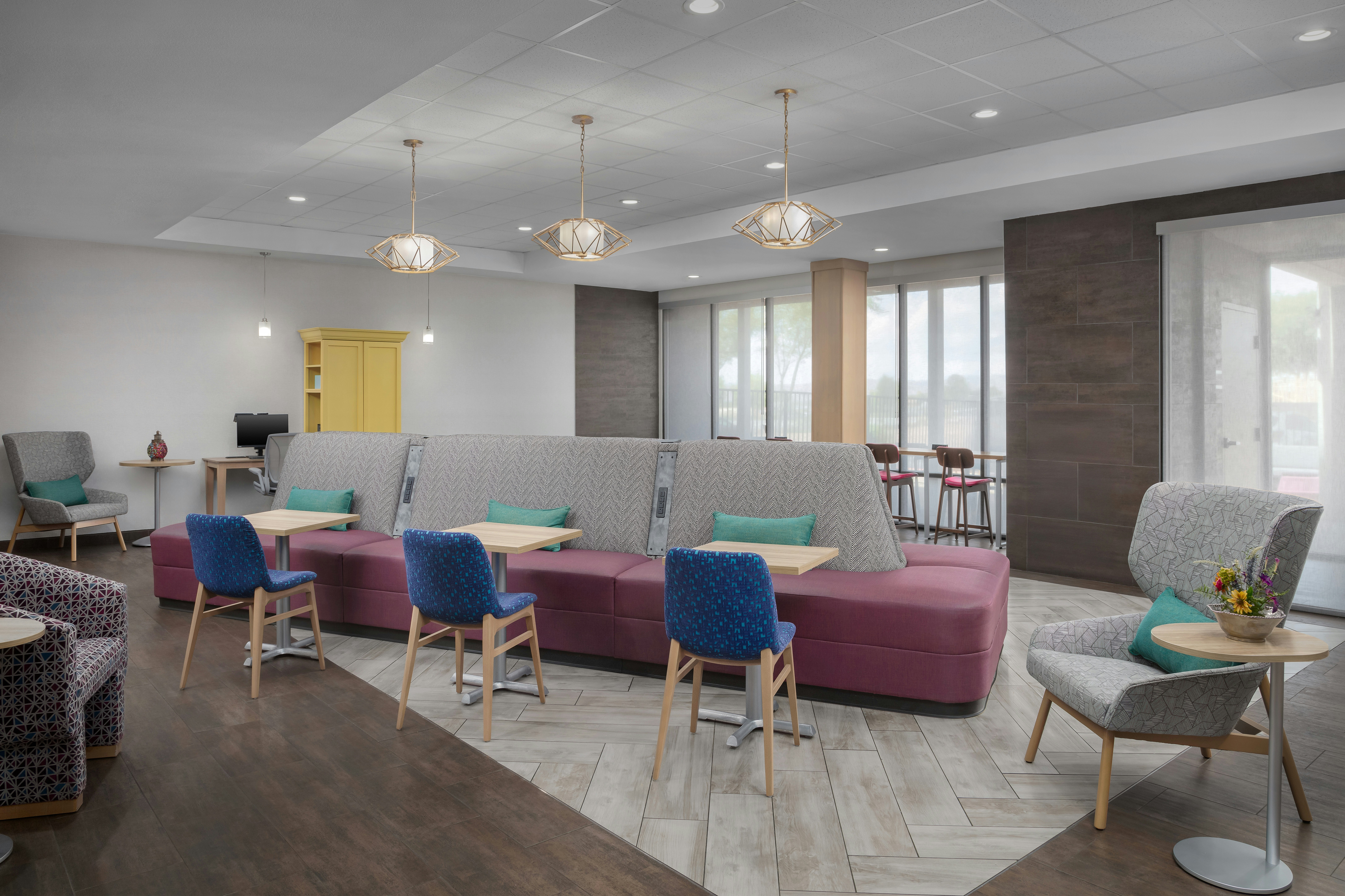 Home2 Suites By Hilton Las Cruces 31/37