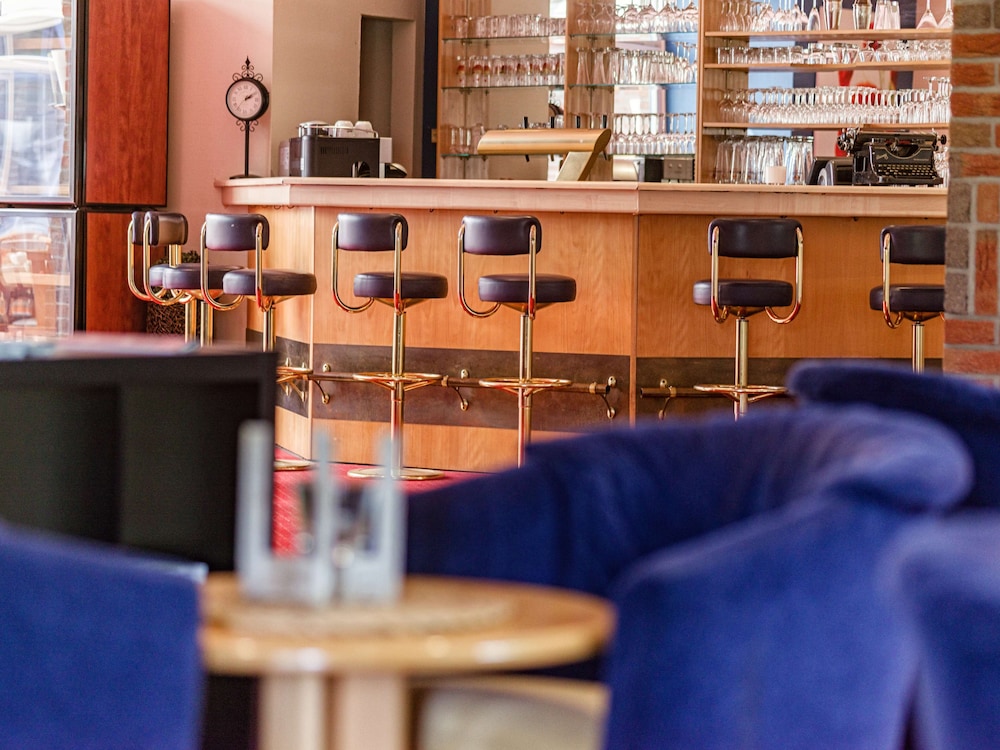 Hotel Danischer Hof Altenholz By Tulip Inn 39/45