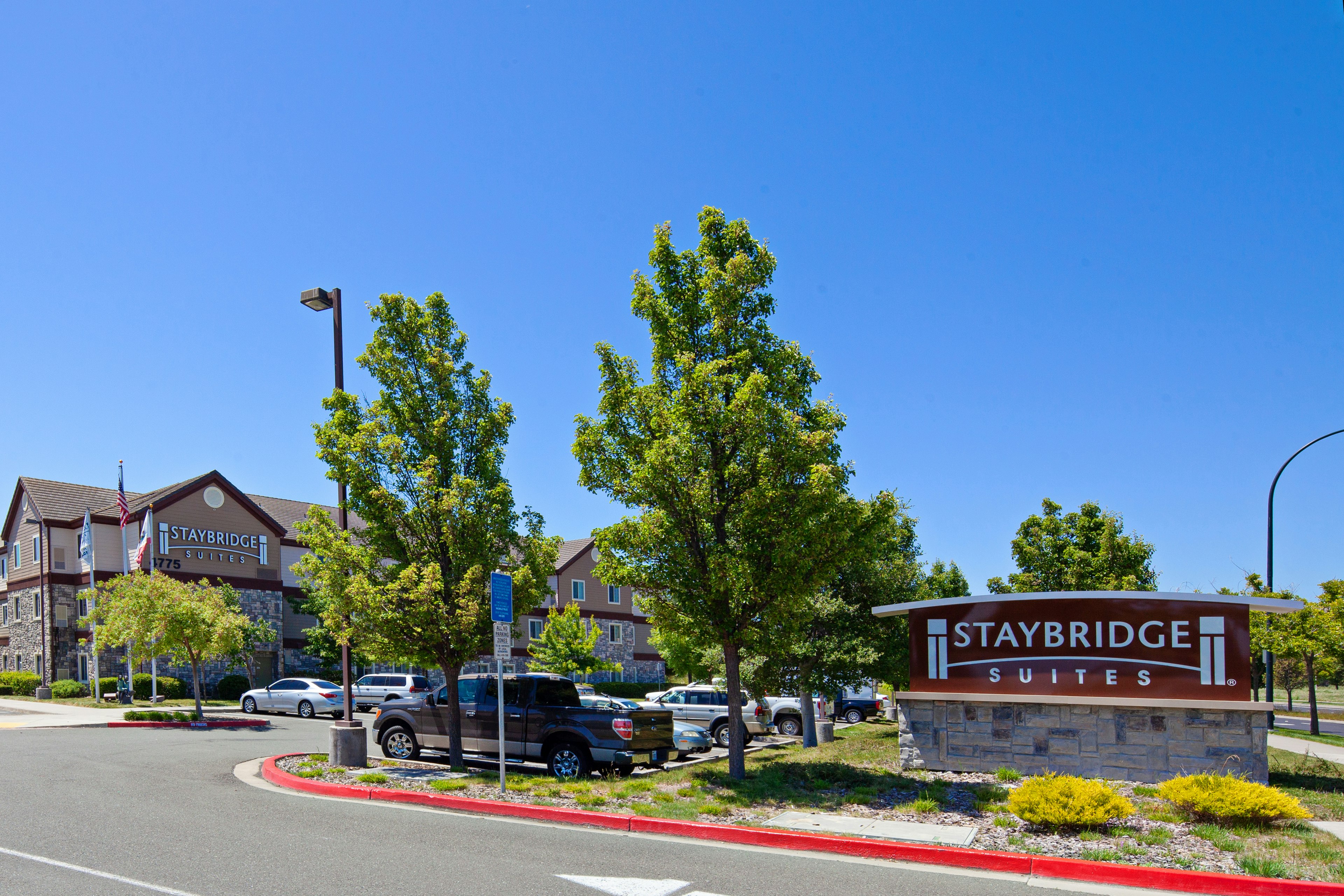 Staybridge Suites Fairfield Napa Valley Area 60/66