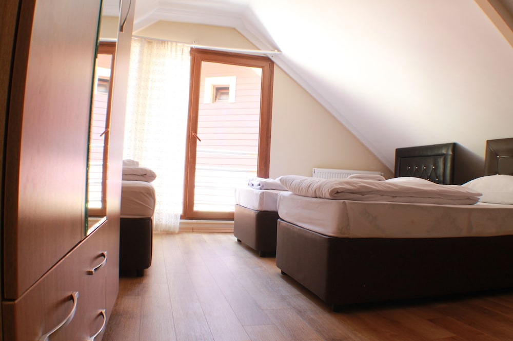 Uzungol Soylu Hotel 27/50