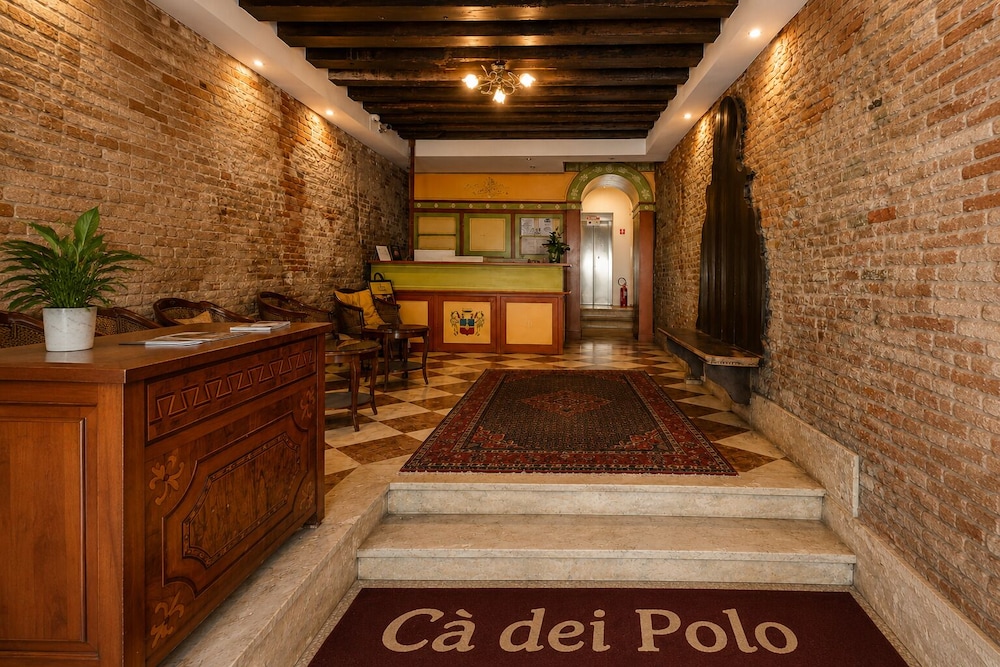 Ca Dei Polo 6/50