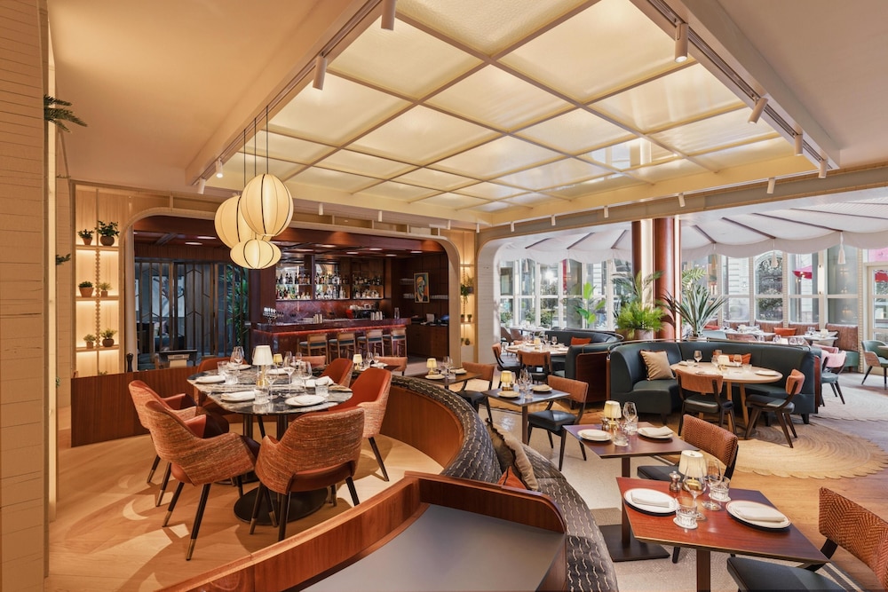 Kempinski Hotel Corvinus Budapest 49/70