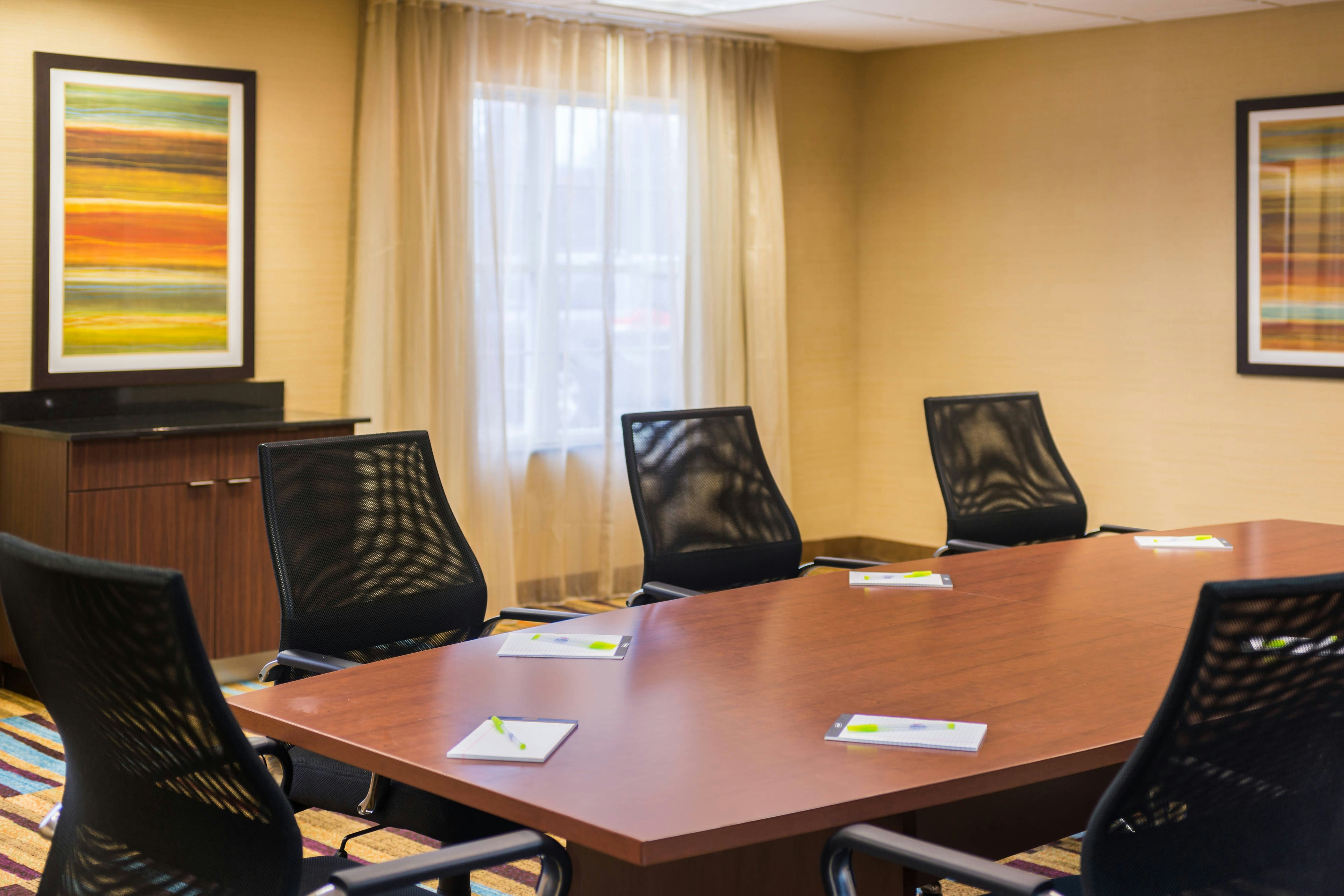 Fairfield Inn Suites By Marriott Olean 54/62