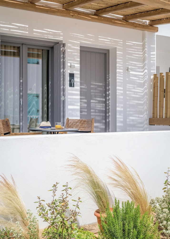 Nove Milos Luxury 5/50