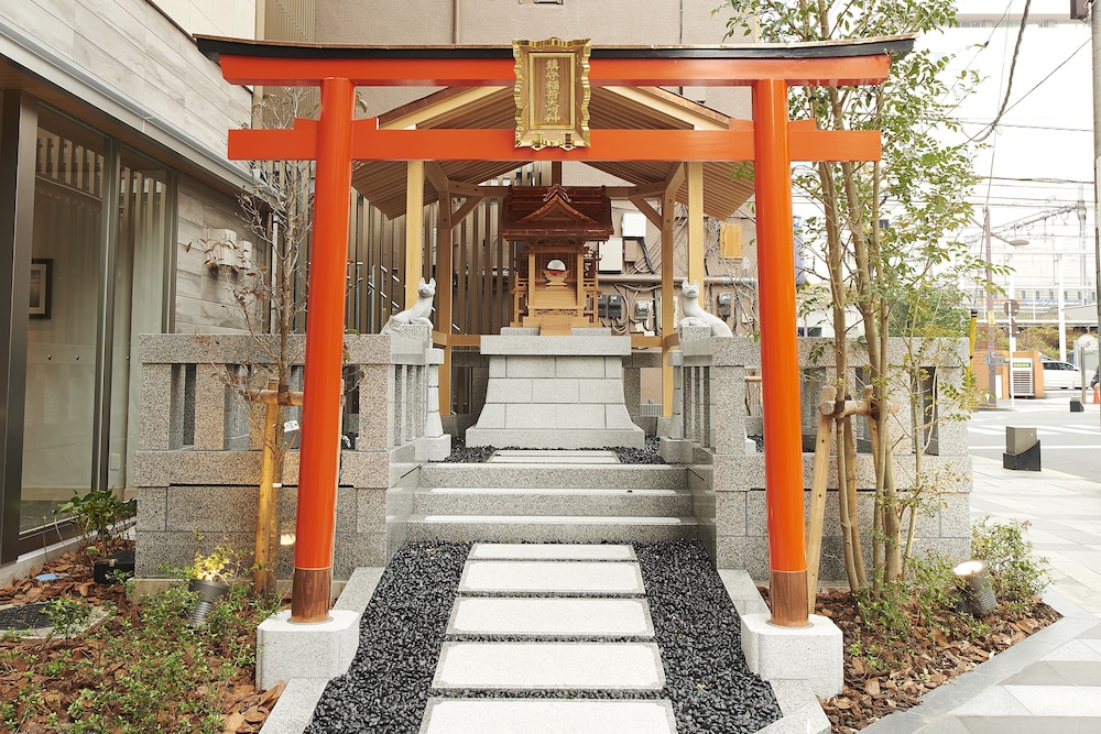 Sotetsu Fresa Inn Tokyo-Kinshicho 54/56