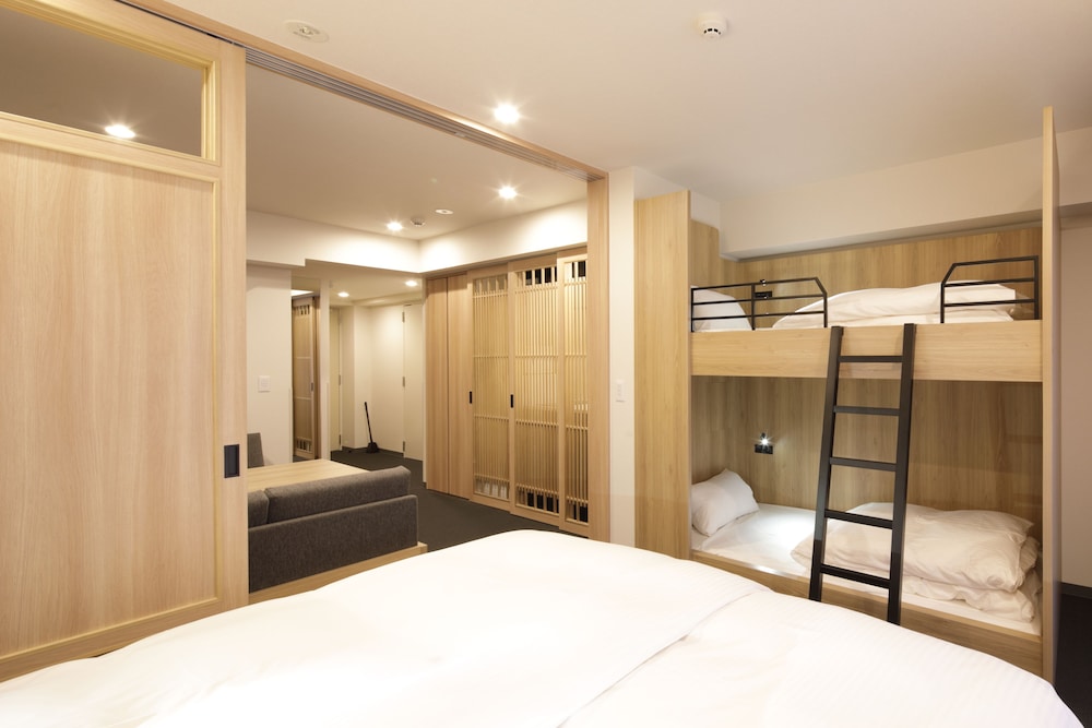 Mimaru Kyoto Shinmachi Sanjo 16/63