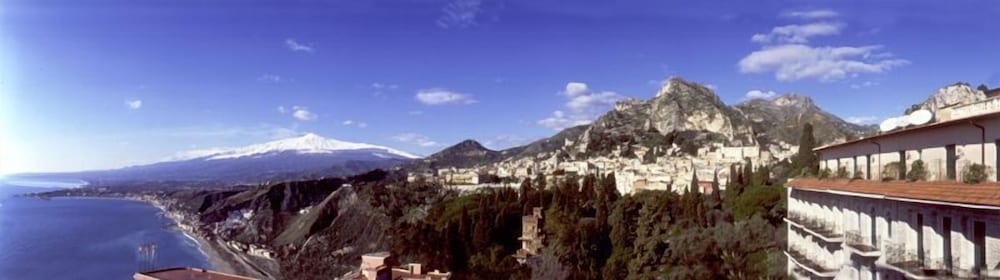 Taormina Park Hotel 44/50