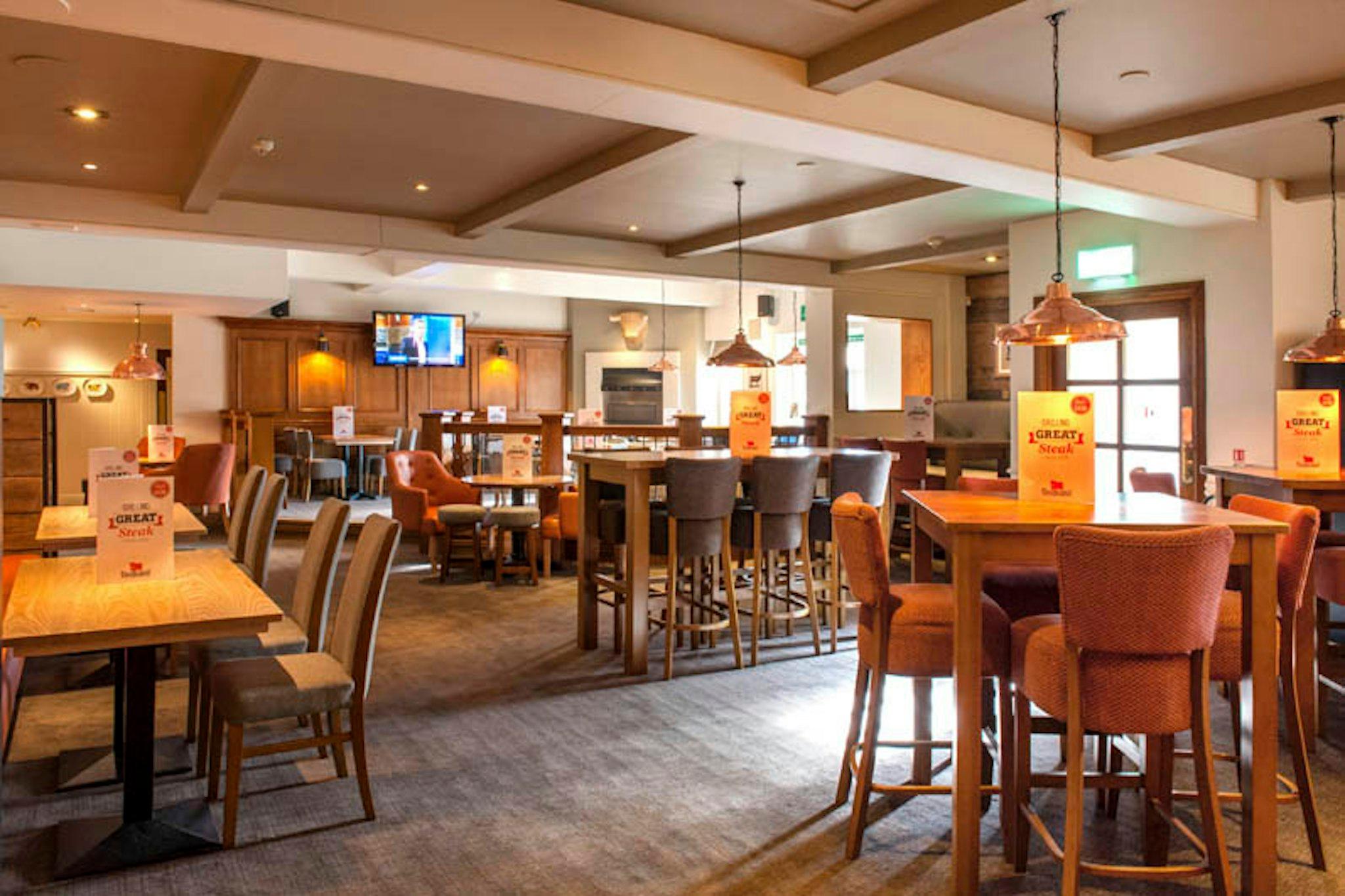 Premier Inn Worcester M5jct6 21/35