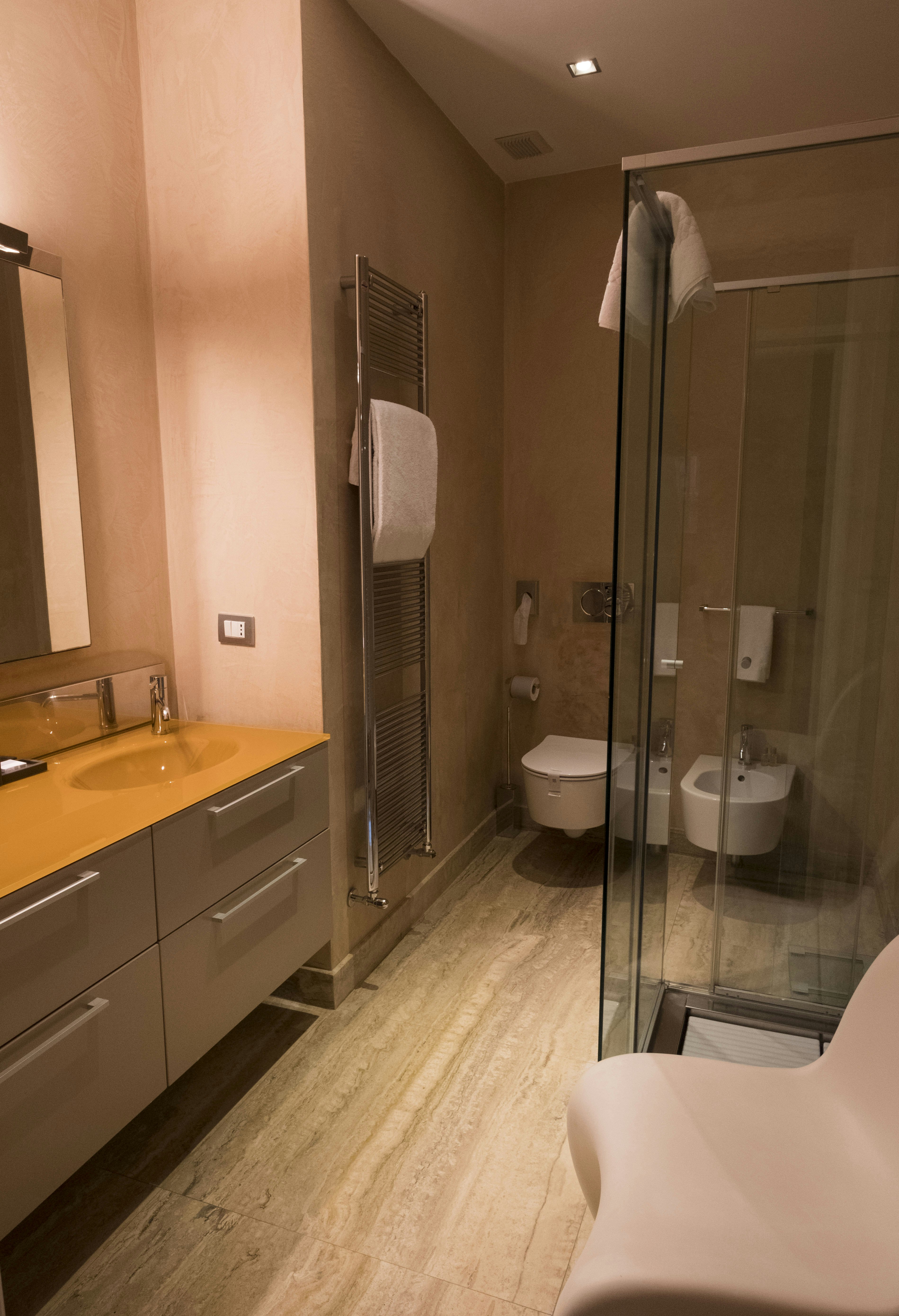 Escalus Luxury Suites Verona 38/38