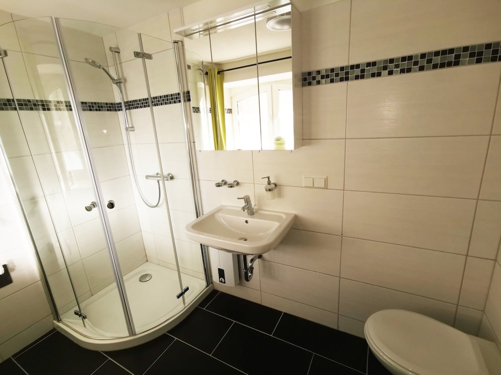 Apartments Villa Ratskopf Wernigerode 44/45