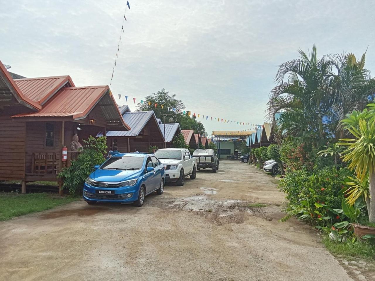 Taladnam Klonghae Resort 19/37