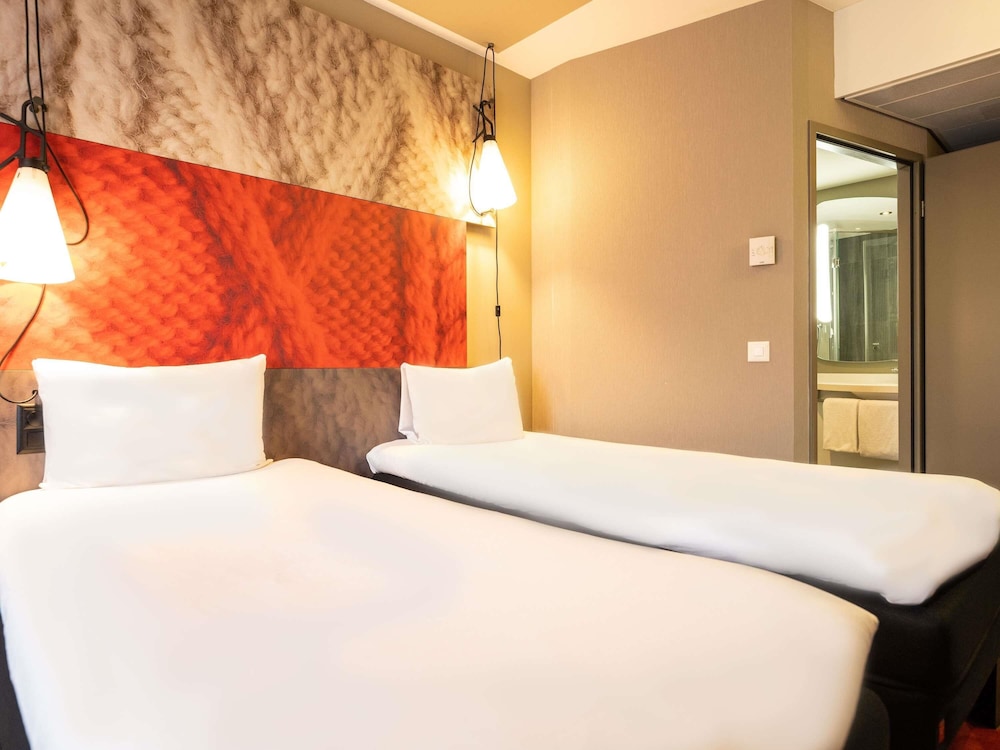 Ibis Geneve Centre Lac 15/53