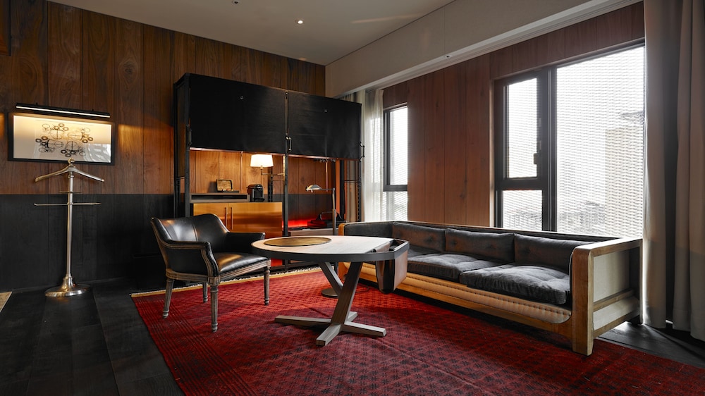 Hotel Proverbs Taipei 41/48