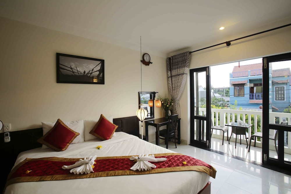 Phuc Thao Villa 24/71