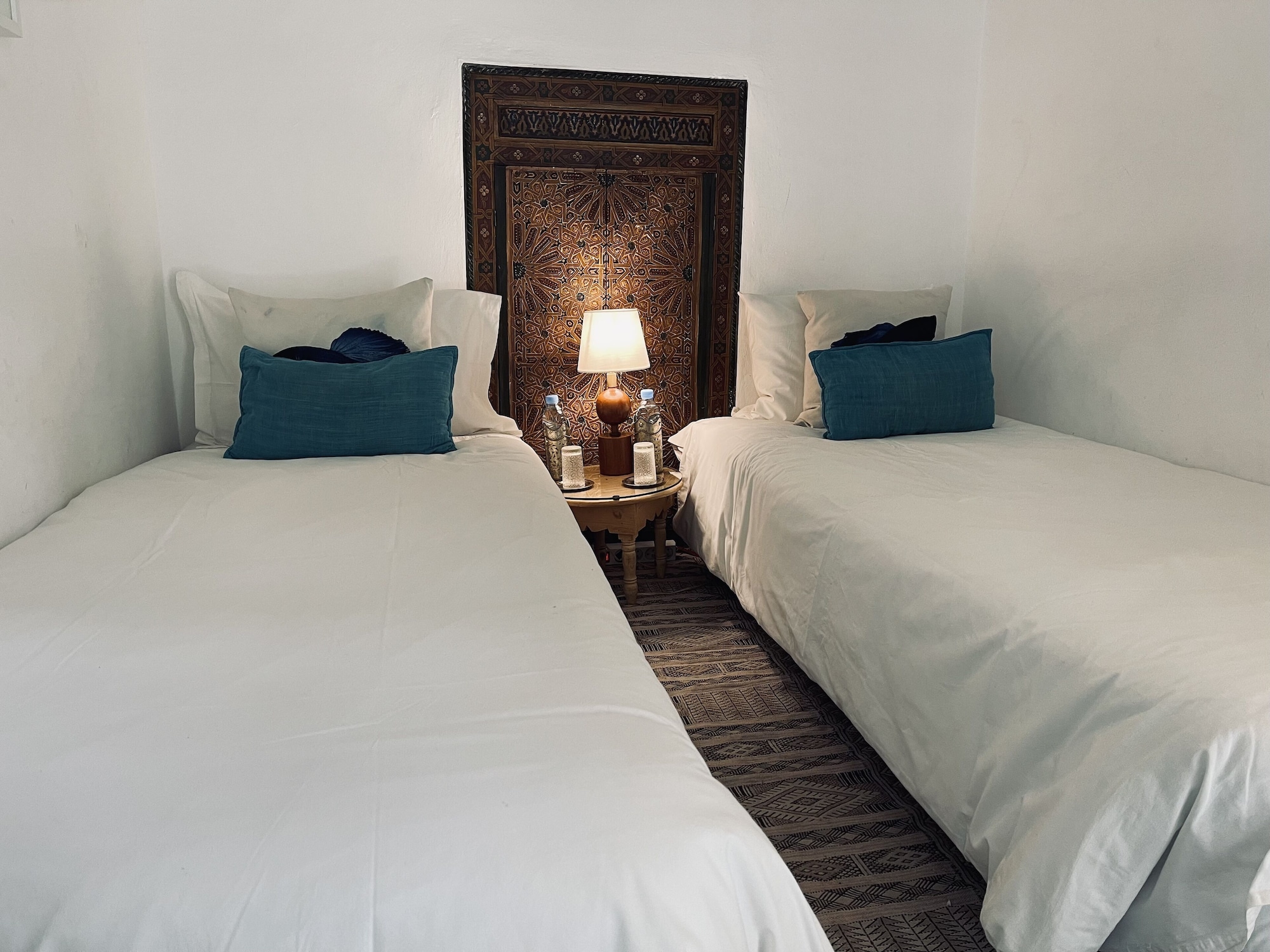 Design, Suite, 2 Queen Beds