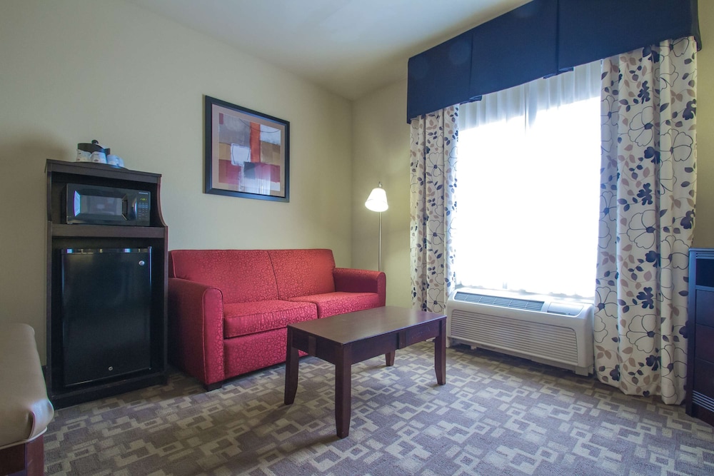 Hampton Inn Greenville, NC 52/81