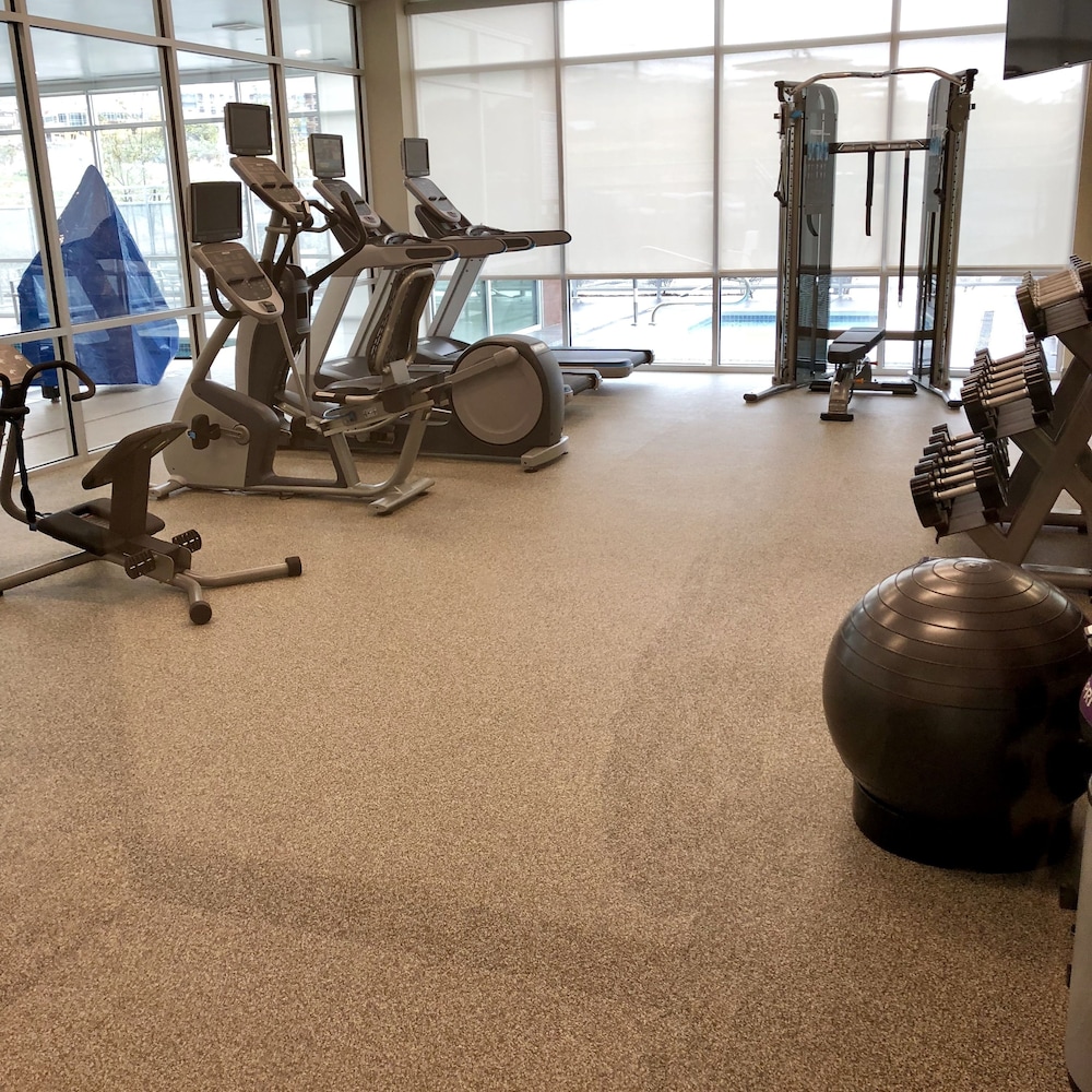 Hilton Garden Inn Lehi 21/62